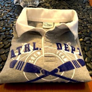 CHILDREN’S PLACE Boy’s Rugby Shirt